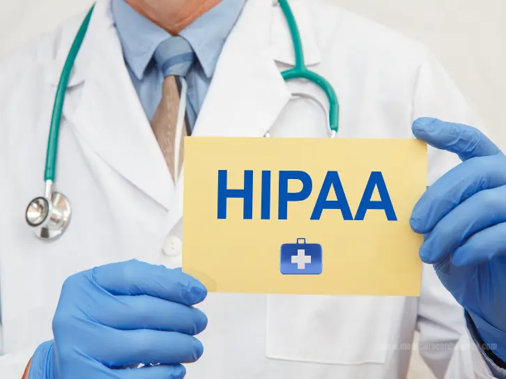 Practical guide for attorneys on ensuring HIPAA compliance during medical records review and legal case preparation