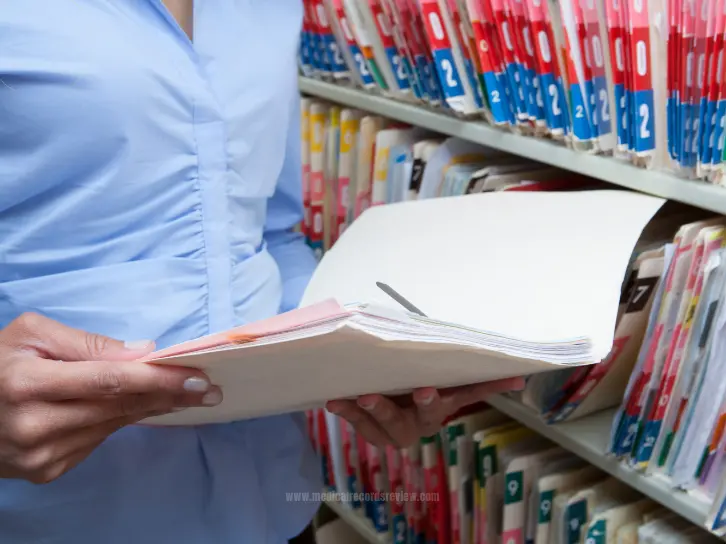 Understanding and Addressing Medical Record Duplication