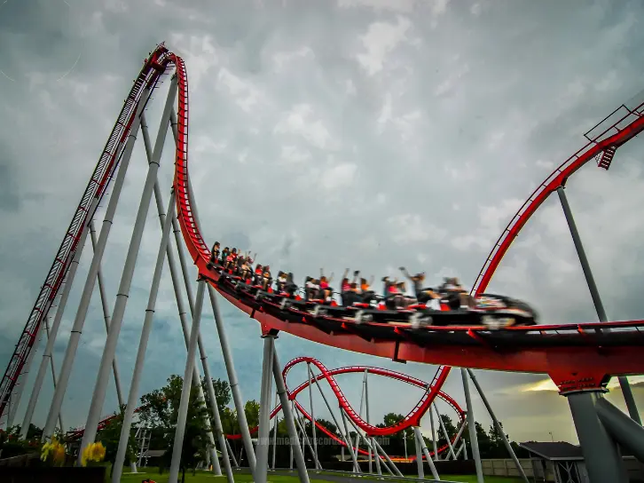 Guide on amusement park accident safety, legal rights, and medical record review for attorneys