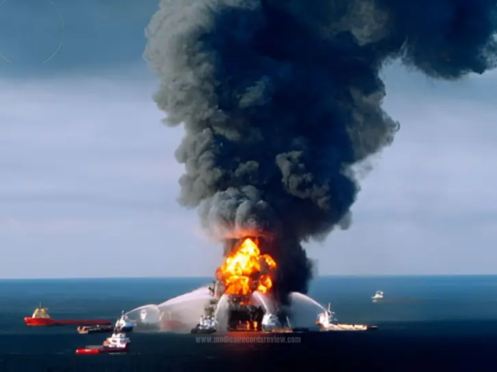 Comprehensive guide for attorneys handling BP oil spill injury claims and compensation cases