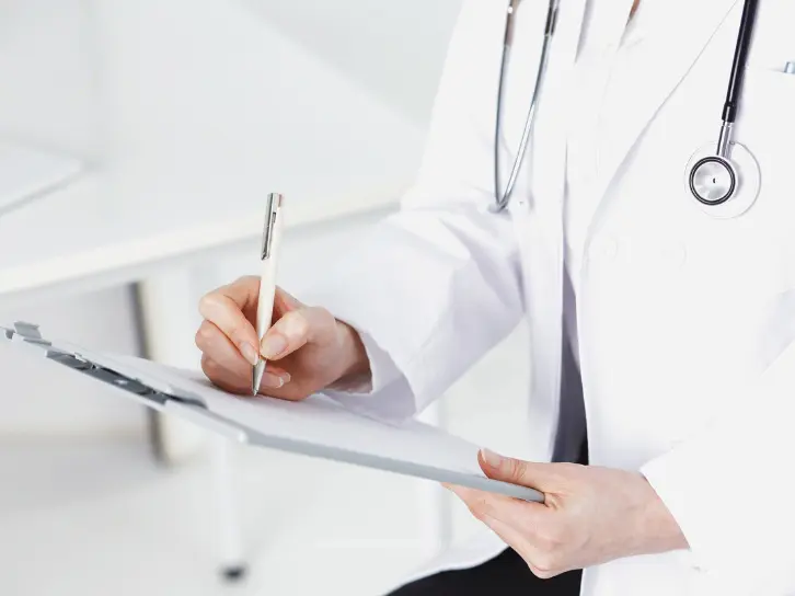 Comprehensive Medical Chronology Services: Legal Medical Record Summary