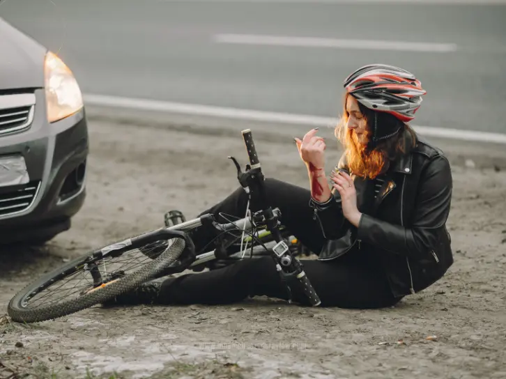 Cycling Accident Claims Guide