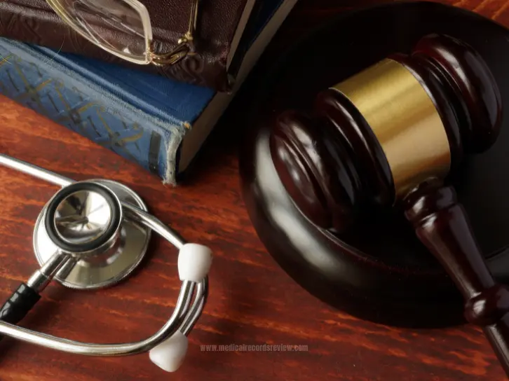 Deposition summary services improving accuracy and efficiency in medical-legal case outcomes for attorneys