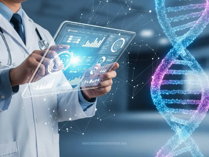 A Step-by-Step Guide to Reviewing Electronic Health Records (EHR) for Attorneys