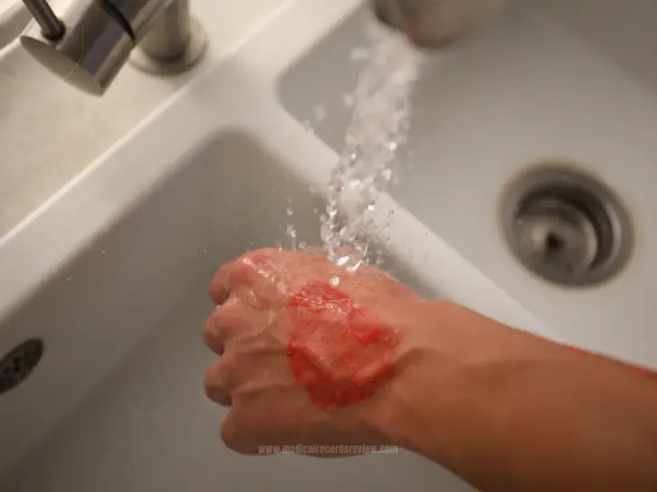 Four Elements of Medical Negligence in Burn Injuries Lawsuits