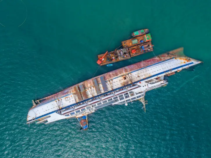 Step-by-Step Guide to Filing a Boating Accidents Claim