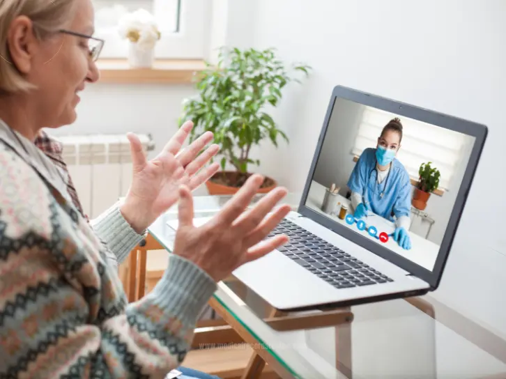 Navigating the Growing Role of Telemedicine Records in Legal Cases