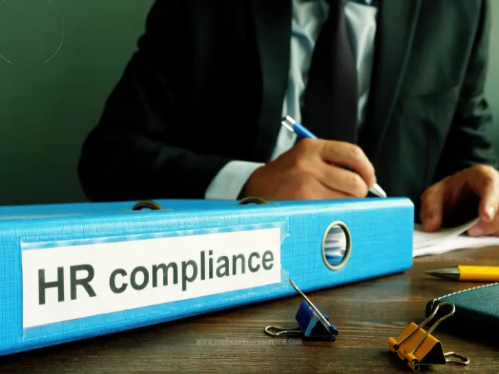 The Ultimate HIPAA Compliance Checklist for Law Firms in 2025