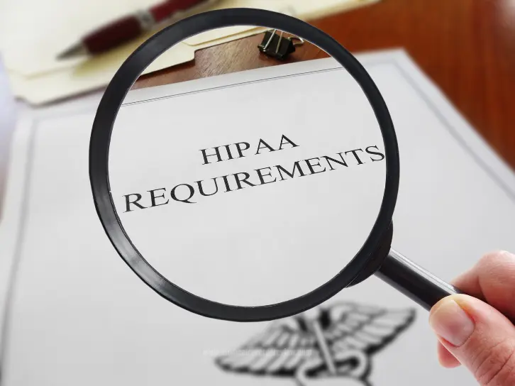 HIPAA Compliance Facts Every Law Firm Must Know