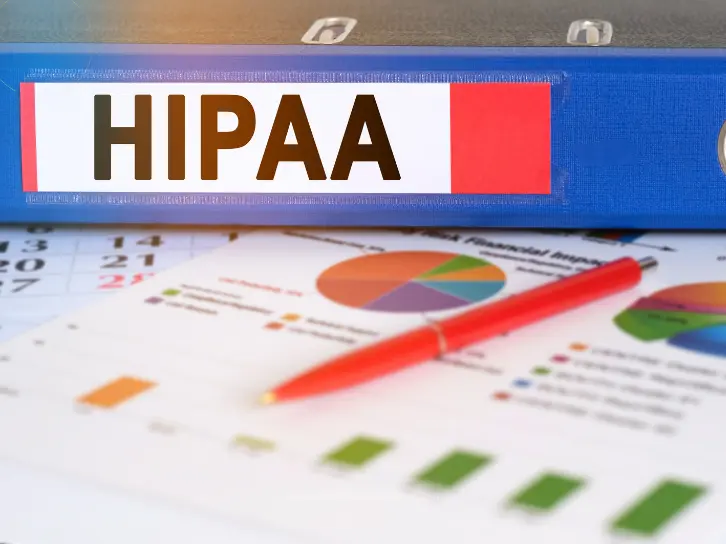 HIPAA and PHI Documentation for Workers' Compensation Claims