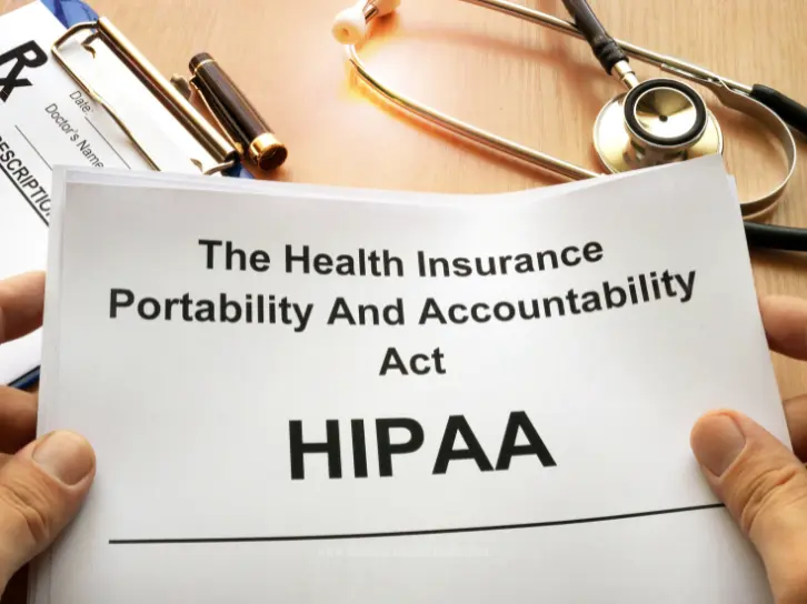 HIPAA compliance ensures attorneys handle medical records securely during legal proceedings and protect client confidentiality