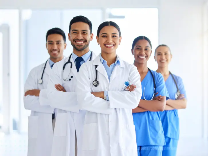 Healthcare cost crisis in 2024 as 27% of Americans skip medical treatment due to rising medical expenses