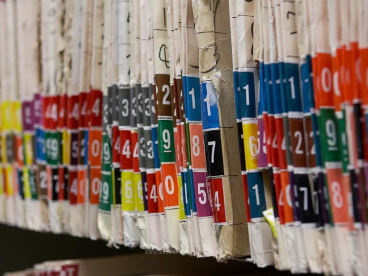 Identifying missing medical records to strengthen legal and medical case investigations