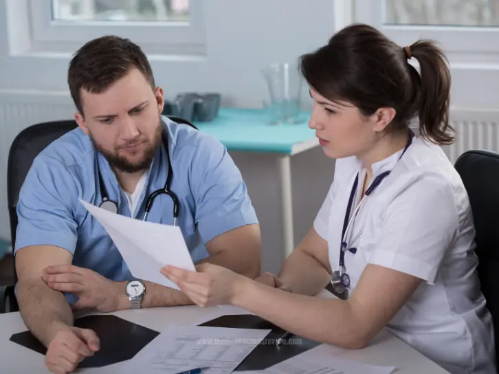 Medical Chronologies: Patient Medical History Timelines