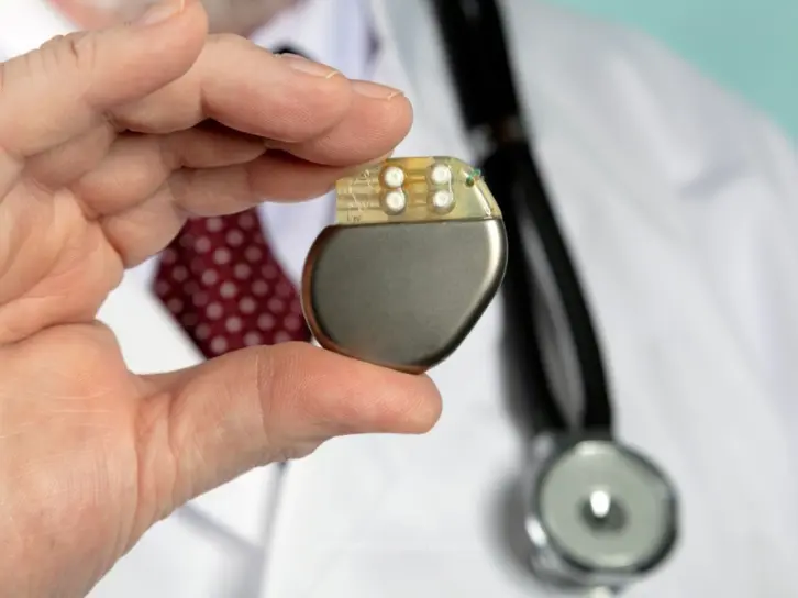 Guide for law firms on managing medical evidence in the Accolade pacemaker lawsuit cases