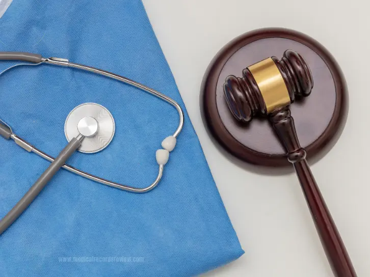 Medical Record Reviews Shape Medical Malpractice Litigation Outcomes