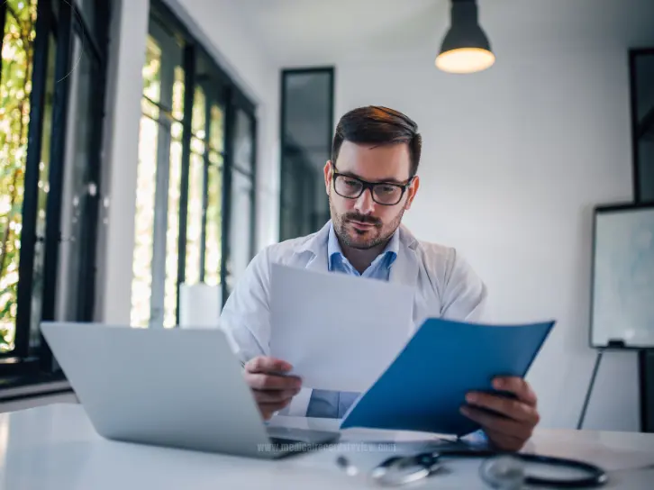 How Thorough Medical Records Review Can Expose Key Facts in Litigation for Attorneys?