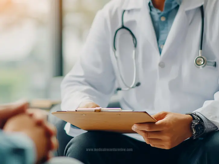 Comprehensive guide on automating law firm operations with professional medical records review services