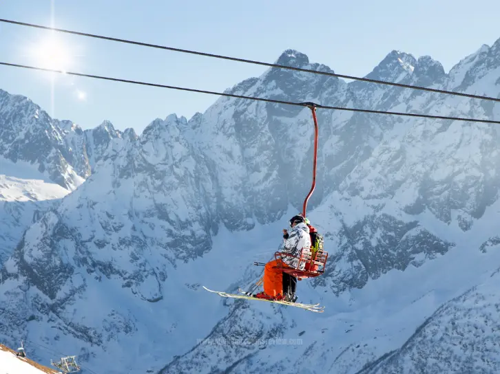 Understanding the Role of Medical Records in Ski Lift Accident Cases