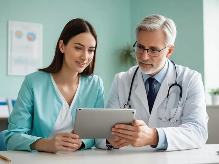 Medical chart review improving patient care quality and ensuring legal compliance for healthcare providers and attorneys