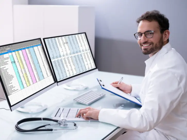 Medical summary vs medical chronology comparison to help attorneys choose the right report for legal cases.