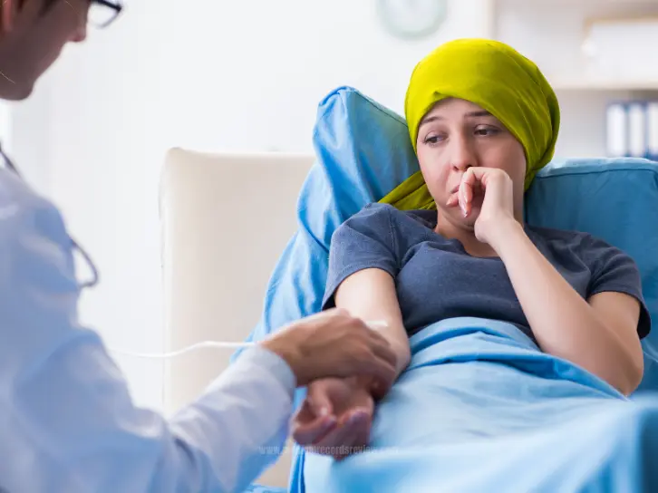 Analyzing Records for Missed Cancer Diagnosis Cases