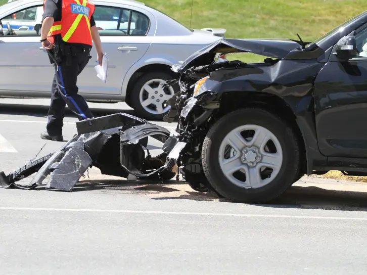 Expert medical opinion for motor vehicle accident cases helping attorneys prove injury severity and liability effectively