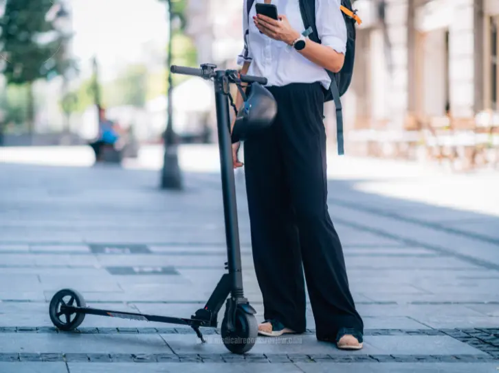 NJ E-Scooter PIP Rulings: Legal Implications, Legislative Challenges, and Strategic Advocacy for Attorneys