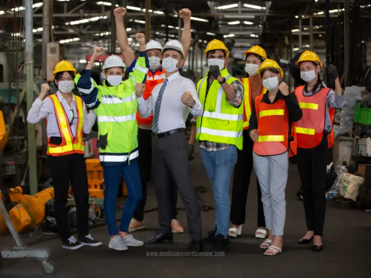 Guide for attorneys and employers on new OSHA reporting requirements for workplace injuries and illnesses