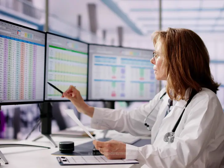 Decoding Physician's Notes: A Lawyer's Guide to Medical Abbreviations