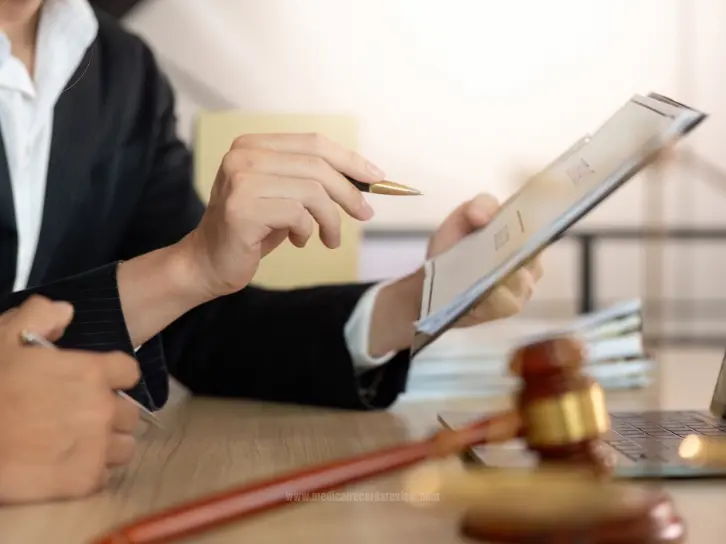 Refine your case analysis with fast and precise medical records review!