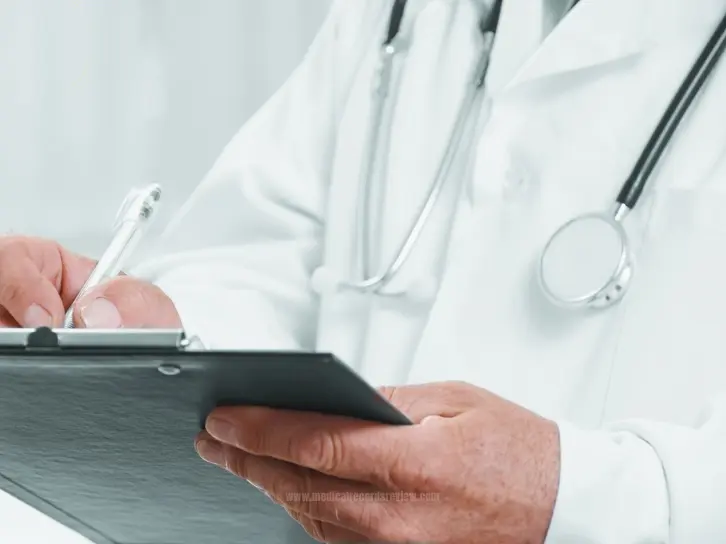 Fast and Reliable Medical Record Chronology Reports for Your Legal Needs