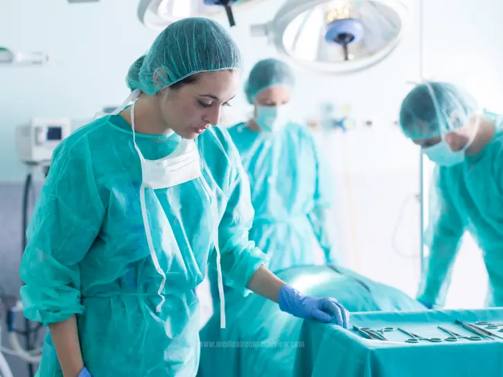 Impact of medical record errors on wrongful death lawsuits and legal case outcomes