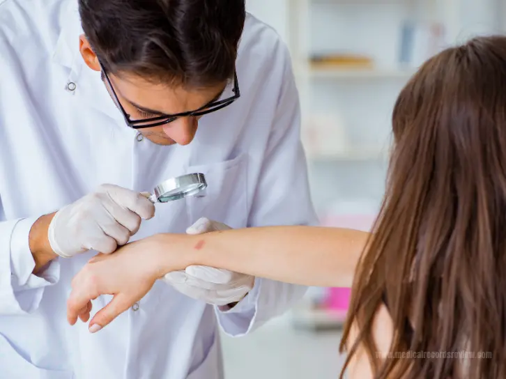 Skin cancer statistics and facts in the USA highlighting rising melanoma and UV exposure trends