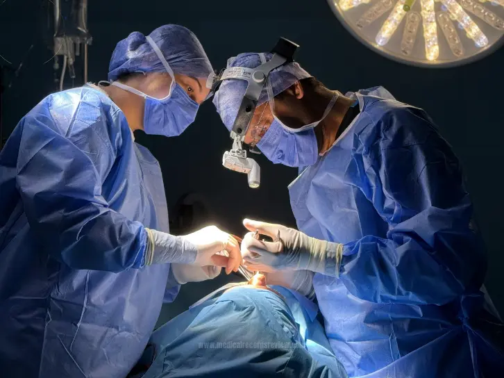 Understanding Surgical Errors and Their Impact on Medical Malpractice