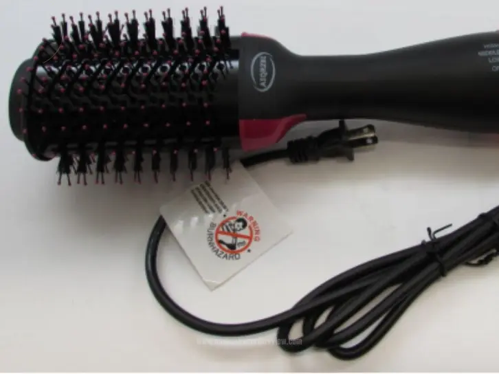 Teckwe Hair Dryer Brush Lawsuit: Critical Safety Recall Guide for Legal Professionals