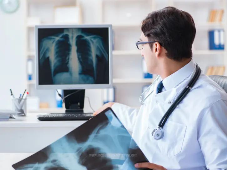 The Crucial Role of Medical Images in Personal Injury Litigation