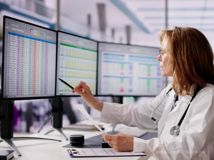 Medical chronology reports highlighting key medical events to support attorneys in medico-legal cases