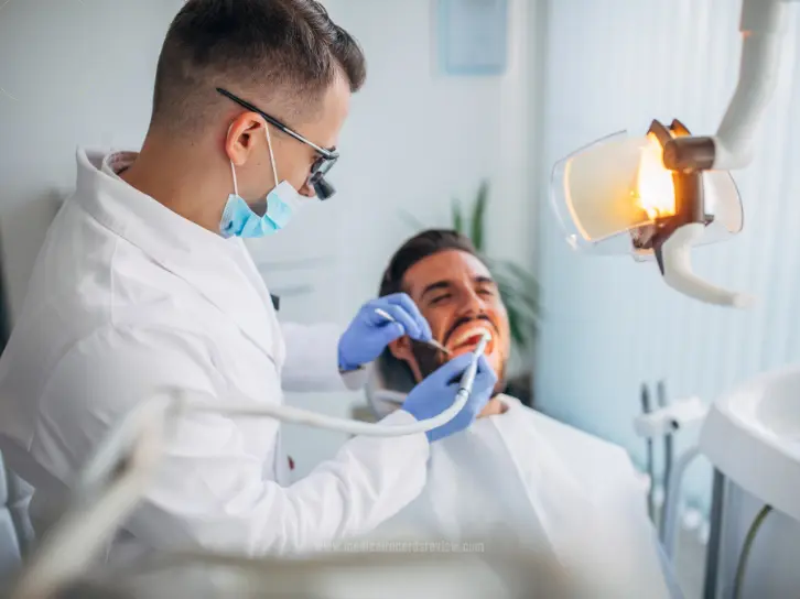 Dental malpractice case guide showing attorney strategies, medical evidence review, and patient injury assessment for 2025 claims