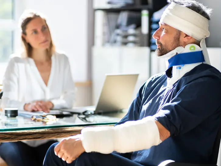 Guide for attorneys on navigating traumatic brain injury claims with medical evidence and legal strategies.
