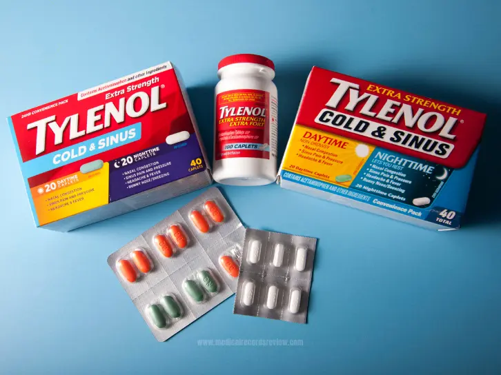 Tylenol autism lawsuit medical records review support for attorneys to identify case risks and legal opportunities