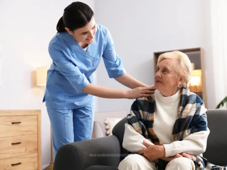 Common Types of Injuries in Nursing Home Neglect Lawsuit
