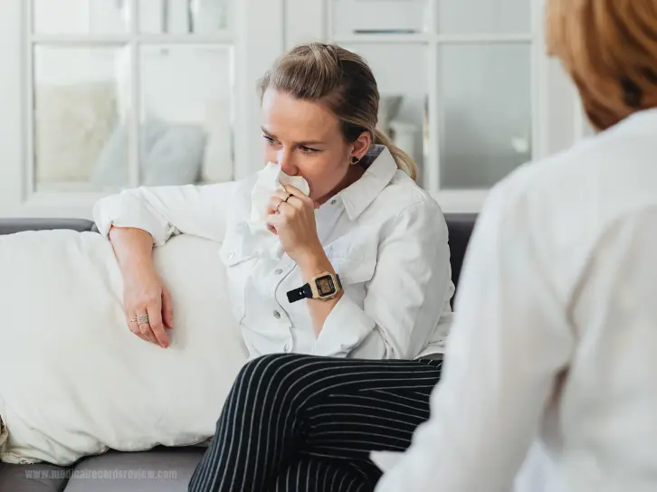 U.S. mental health issues statistics and facts highlighting rising mental illness trends