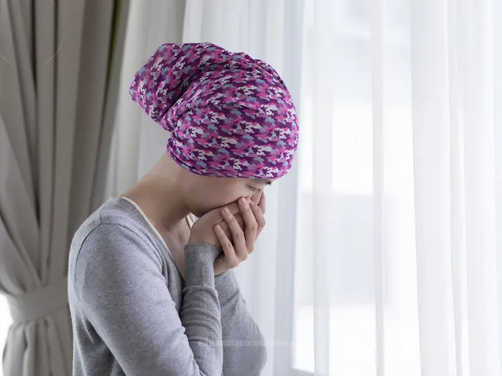 Case study on delayed cancer diagnosis causing advanced disease progression and patient harm